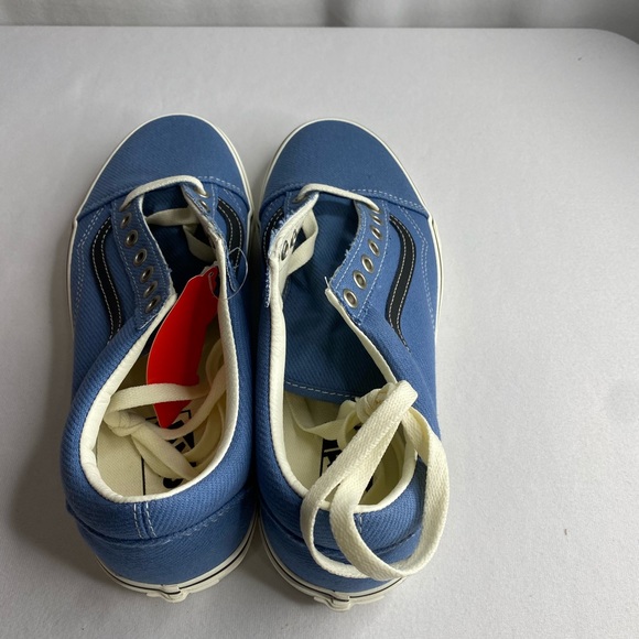 VANS OLD SKOOL EARTH CORONET UNISEX - Picture 3 of 6